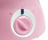 Bestron DCM043P - 0.3 L - Black - Pink - White - 25 W - 220 - 240 V - 50 - 60 Hz