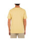 Фото #2 товара Men's Everyday One and Only Solid Short Sleeve T-shirt
