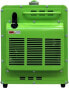 Agregat Zipper Zipper ZI-STE7500DSH Power Generator Diesel - фото #5