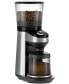 Фото #2 товара Conical Burr Coffee Grinder with Scale