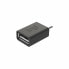Адаптер USB C—USB Logitech 956-000005