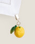 Pack of fruit shaped tablecloth weights (pack of 4)