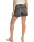 Фото #3 товара Hudson Jeans Kass Leeza High-Rise Short Women's