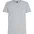 ფოტო #1 პროდუქტის TOMMY HILFIGER Core Stretch Slim Fit C short sleeve T-shirt