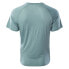 ფოტო #2 პროდუქტის IQ Dyoro short sleeve T-shirt