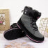 Фото #3 товара Waterproof snow boots American Club Jr AM865B