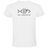 KRUSKIS Simply Diving Addicted short sleeve T-shirt