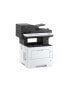 Фото #4 товара Kyocera ECOSYS MA4500x 220-240V50/60HZ - Laser - Mono printing - 1200 x 1200 DPI - A4 - Direct printing - Black - White