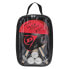Dunlop Flux Premium 2 Player 2 Bats+3 Balls+1 Bag Ping Pong Kit