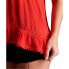 ფოტო #4 პროდუქტის SUPERDRY Summer Lace Cami Shirt