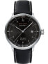 Фото #1 товара Наручные часы Swiss Military by Chrono SMA34085.23 Automatic Mens Watch 40mm 10ATM
