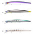 Фото #2 товара BLUE BLUE Bloowin minnow 23g 140 mm