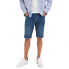 Фото #1 товара TOM TAILOR Josh 1035655 denim shorts