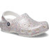 Фото #2 товара CROCS Classic Sprinkle Glitter Clogs