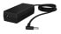 Фото #1 товара HP Smart AC power adapter (65W) - Notebook - Indoor - 90-265 V - 47/63 Hz - 65 W - 19.5 V