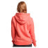 Фото #3 товара SUPERDRY Essential Logo full zip sweatshirt