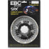 EBC Street Racer Aramid Fiber SRK055 Full Clutch