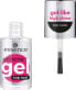 Фото #3 товара Top Coat Gel Extreme 01 Gloss To Go, 8 ml