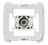 Фото #1 товара eQ-3 AG EQ3-ADA-G55 - Dimmer & switch - Built-in - White - 54 mm - 18 mm - 53 mm