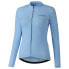 SHIMANO Kaede Thermal long sleeve jersey