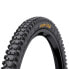 Фото #1 товара CONTINENTAL Argotal DH Soft Tubeless 29´´ x 2.40 MTB tyre