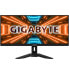 Фото #3 товара GIGABYTE M34WQ, 34 Zoll Gaming Monitor, UWQHD, 144 Hz, IPS, FreeSync Pr. Pro