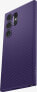 Spigen Spigen Liquid Air, deep purple - Samsung Galaxy S24 Ultra