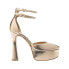 Фото #1 товара MICHAEL KORS 40F3MTHS1M heel shoes