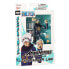 Фото #9 товара ANIME Heroes One Piece With Accessories Trafalgar D Law figure