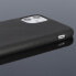 Фото #5 товара Hama "Finest Feel" - Cover - Apple - Apple iPhone 11 - 15.5 cm (6.1") - Black