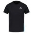 LE COQ SPORTIF 2320842 Training Sp N°1 short sleeve T-shirt