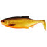 Фото #9 товара WESTIN Ricky The Roach Shadtail Soft Lure 100 mm 14g