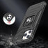Фото #7 товара Чехол для iPhone 14 Pro Max Wozinsky Ring Armor с ударопрочным угловым чёрный