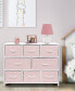 8 Drawers Chest Dresser