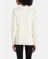 ფოტო #2 პროდუქტის Women's V-Neck Avior Sweater