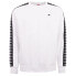 Фото #1 товара Kappa Lasse Sweatshirt M 312008-11-0601