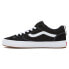 VANS Lizzie Low Trainers