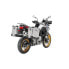 TOURATECH BMW F850GS/F850GS Adventure/F750GS 01-082-5730-0 Side Cases Set Without Lock