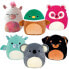 Фото #2 товара JAZWARES Squishmallows 36 cm Teddy