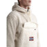 NAPAPIJRI T-Burgee Hoodie Refurbished