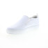 Emeril Lagasse Royal Tumbled EZ-Fit Womens White Athletic Work Shoes 7 - фото #4