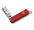 Фото #2 товара Victorinox NAILCLIP 580 - Slip joint knife - Multi-tool knife - ABS synthetics - 36 g