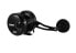 Jigging World Reel JW-ER300BK Eros 300 6.3:1 Star Drag Conv Black Черный, JW-ER300BK - фото #2