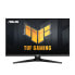 Фото #1 товара Монитор Asus VG32AQA1A TUF Gaming 31.5" WQHD