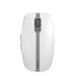 Cherry Stream Desktop Recharge - Full-size (100%) - RF Wireless - QWERTZ - Grey - Mouse included