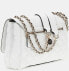 Фото #2 товара Dámská crossbody kabelka HWQG8748200-WHI