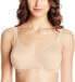 Фото #1 товара Anita 253276 Women's Twin Firm Underwire Bra Underwear Skin Size D