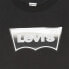 LEVI´S ® KIDS Mirror Effect short sleeve T-shirt