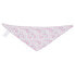 ფოტო #3 პროდუქტის TOTTO Double Face Pet Bandana Scarf