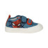 Фото #2 товара Детские спортивные кроссовки Spider-Man Синий